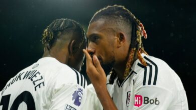Iwobi Chukwueze