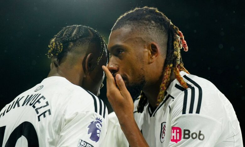 Iwobi Chukwueze