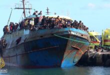 Repatriated Nigerians recount ordeal of illegal migration to Libya
