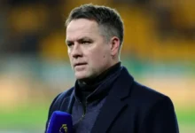 Michael Owen 2