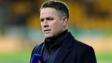 Michael Owen 2