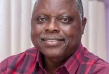 ‘I priced my casket’ – Actor Dele Odule reveals