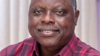 ‘I priced my casket’ – Actor Dele Odule reveals