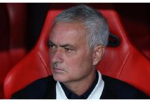 Mourinho