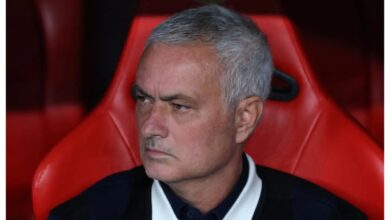 Mourinho