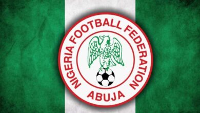 NFF appoints new Golden Eaglets, Flying Eagles coaches