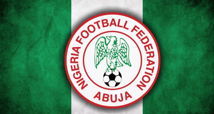 NFF appoints new Golden Eaglets, Flying Eagles coaches