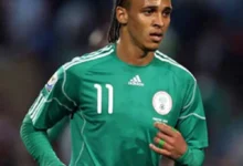 Osaze Odemwingie
