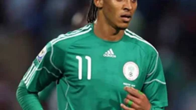 Osaze Odemwingie
