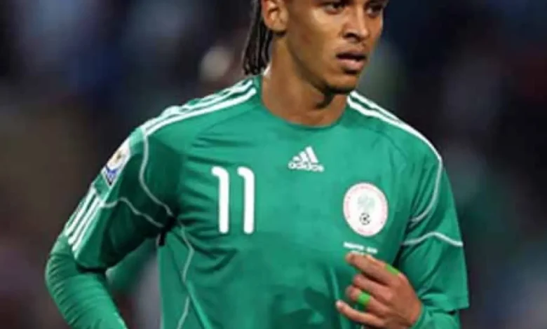 Osaze Odemwingie