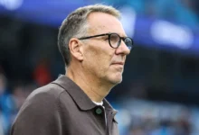 EPL: Big miss, I’m sad to see Guardiola leave England – Merson