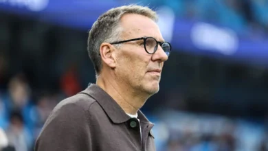 EPL: Big miss, I’m sad to see Guardiola leave England – Merson
