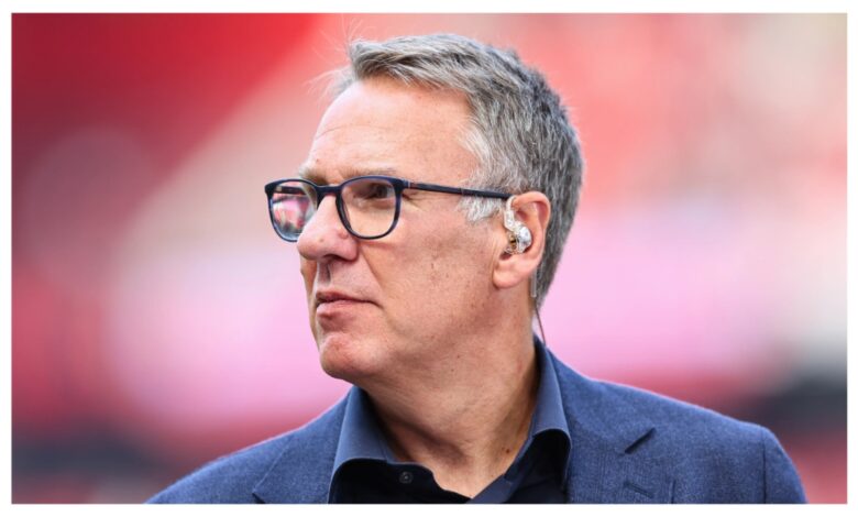 Paul Merson 2