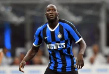 Serie A: Romelu Lukaku to leave Napoli after World Cup