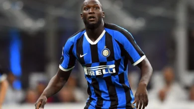 Serie A: Romelu Lukaku to leave Napoli after World Cup