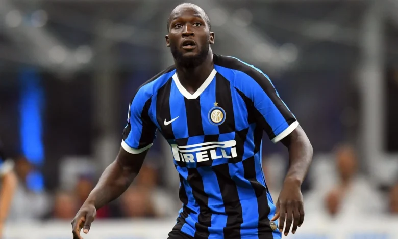Serie A: Romelu Lukaku to leave Napoli after World Cup