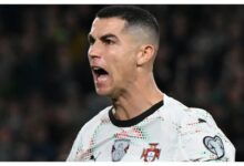 Cristiano Ronaldo finally wins Saudi Pro League with Al-Nassr
