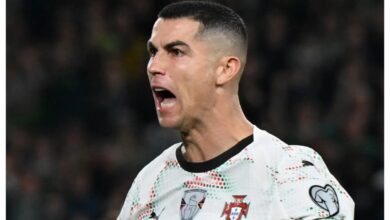 Cristiano Ronaldo finally wins Saudi Pro League with Al-Nassr