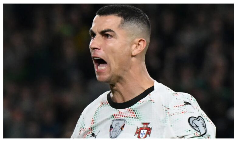 Cristiano Ronaldo finally wins Saudi Pro League with Al-Nassr