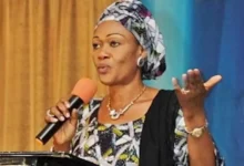 Nigeria too great to be intimidated by insurgents — First Lady, Oluremi Tinubu