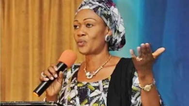 Nigeria too great to be intimidated by insurgents — First Lady, Oluremi Tinubu
