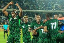 Super Eagles 2