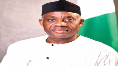 TUNJI ALAUSA 1
