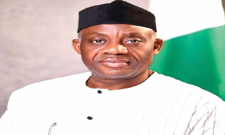 TUNJI ALAUSA 1