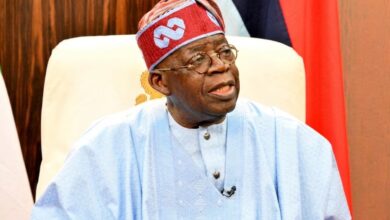 Tinubu Commissions Projects In Ogun