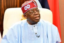 Tinubu Commissions Projects In Ogun