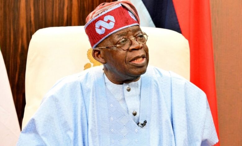 Tinubu Commissions Projects In Ogun