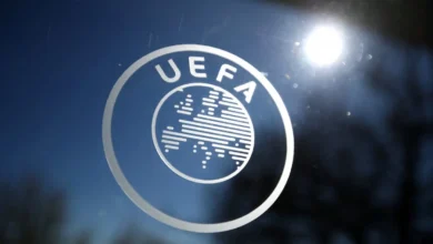 Europa League: UEFA names Team of the Season