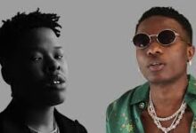 Wizkid opened door for African artists – Nasty C