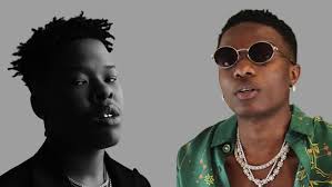 Wizkid opened door for African artists – Nasty C