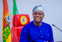 seyi makinde