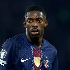 UCL: ‘Dembele will remain on treatment’ – PSG gives update ahead of Arsenal clash