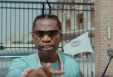 Hardship: ‘Your second term would be hellfire’ – Speed Darlington fault Tinubu’s re-election bid