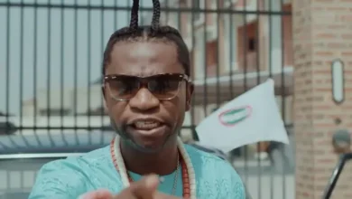 Hardship: ‘Your second term would be hellfire’ – Speed Darlington fault Tinubu’s re-election bid