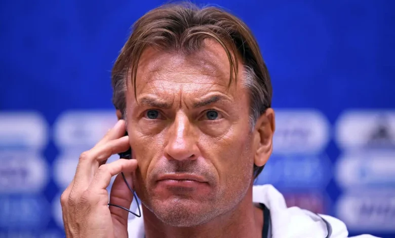 World Cup 2026: Renard urges Tunisia to show character against Netherlands