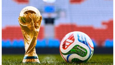2026 World Cup