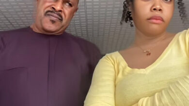 Zeenat Balogun died from sickle cell – Family finally reveals