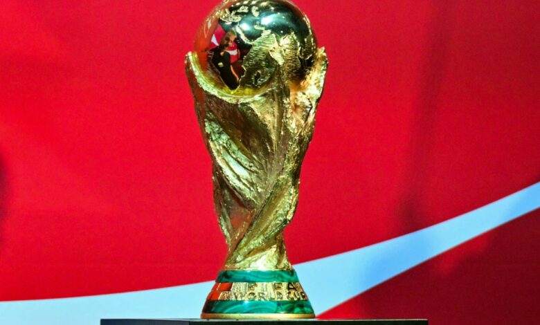 2026 World Cup: FIFA releases full squads, confirms 1,248 players, 891 debutants