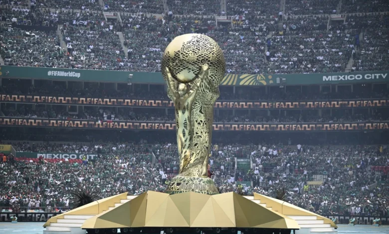 FULL LIST: All 2026 World Cup Player of the Match winners so far