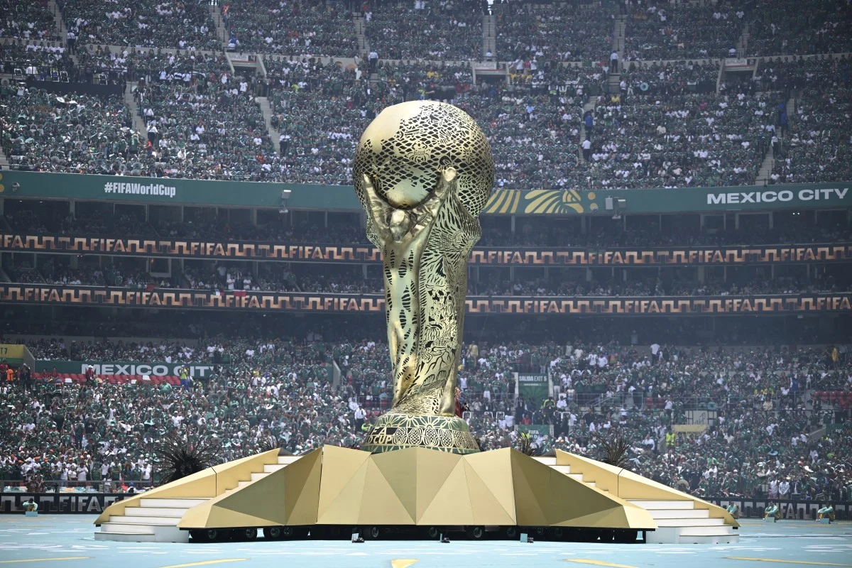  FULL LIST: All 2026 World Cup Player of the Match winners so far Motiv 