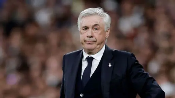 World Cup 2026: ‘You’re messing around’ – Neto slams Ancelotti over Brazil’s performance