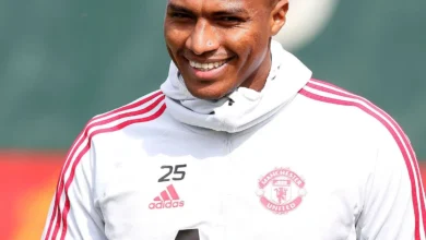 Antonio Valencia