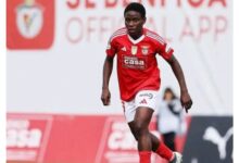 Christy Ucheibe