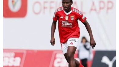 Christy Ucheibe