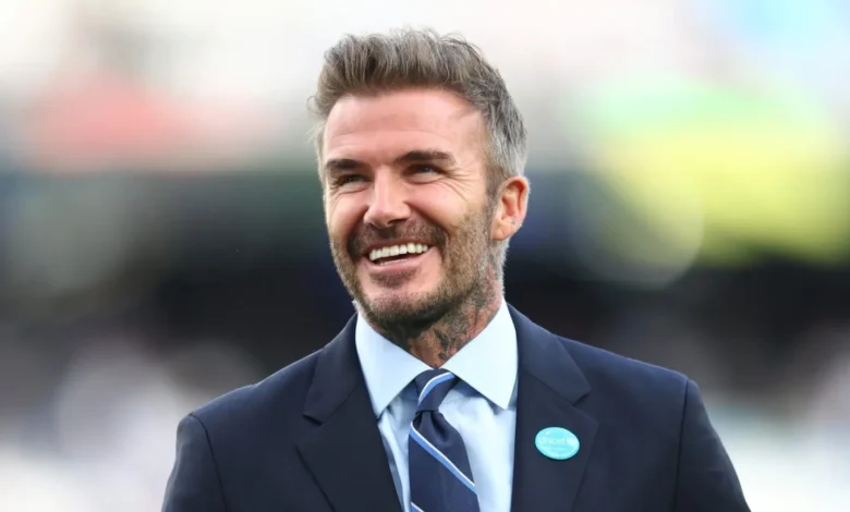 World Cup 2026: ‘They’ve strong team’ – David Beckham names winners, dark horses