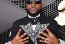 Davido to perform at 2026 World Cup countdown concert in US